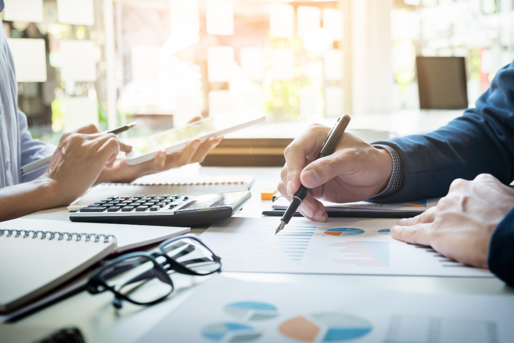 Audit service (Internal Audit )