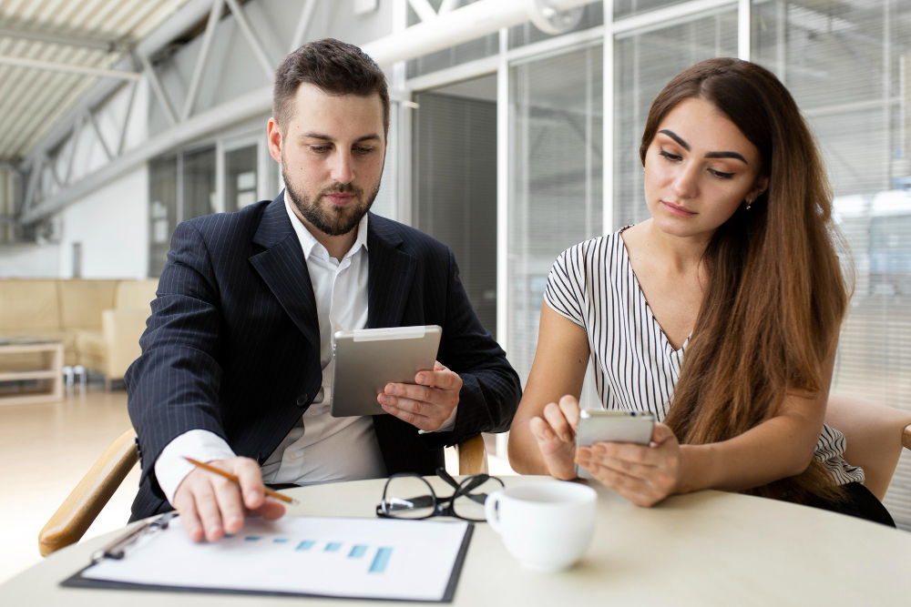 VAT Consultant Dubai