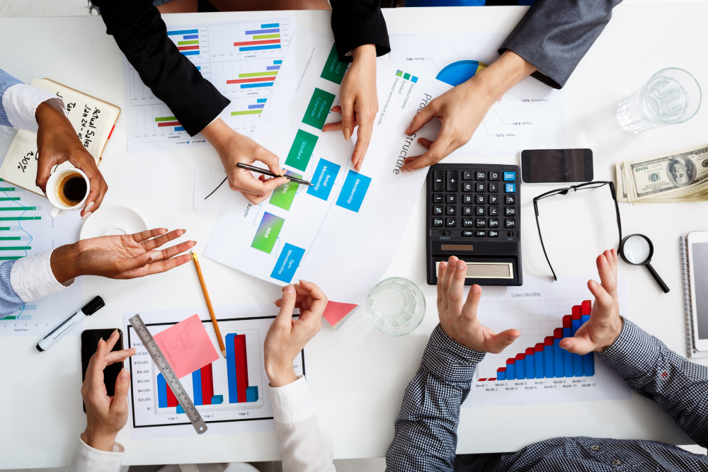 Corporate Tax Consulting Dubai